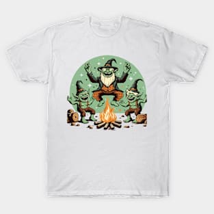 Goblin Groove T-Shirt